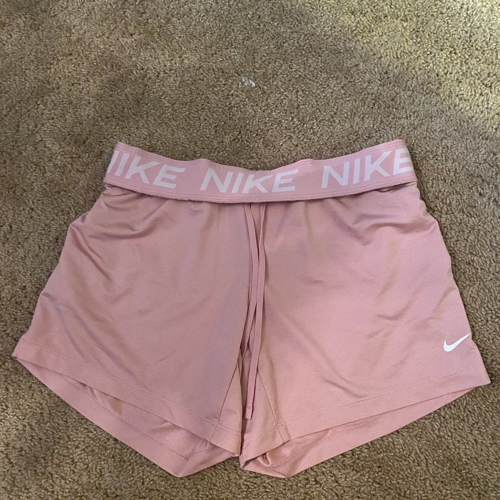 Nike DRI-FIT shorts